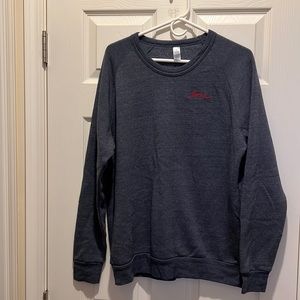 Ellen Degeneres XL sweatshirt